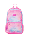 Skechers Adventure 365 Backpack, Pink/Multi
