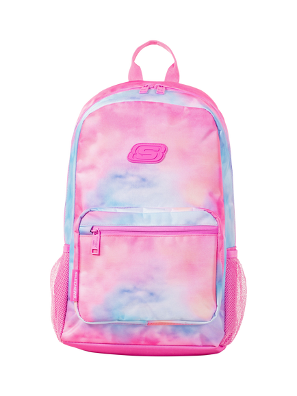 Skechers Adventure 365 Backpack, Pink/Multi