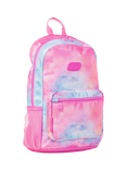 Skechers Adventure 365 Backpack, Pink/Multi