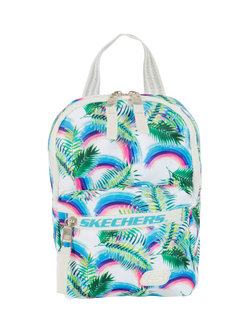 Skechers Mini Spring Multiway Backpack, Multi, Multi
