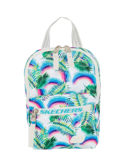 Skechers Mini Spring Multiway Backpack, Multi, Multi