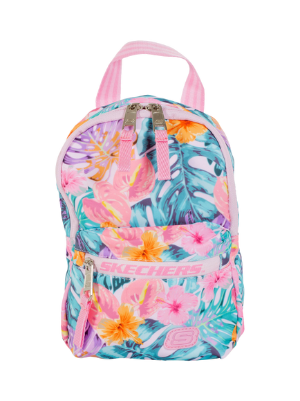 Skechers Mini Spring Multiway Backpack, Multi, Multi