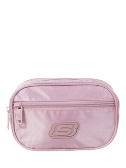 Skechers 365 Star Waistpack, Light Pink