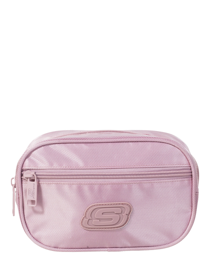 Skechers 365 Star Waistpack, Light Pink