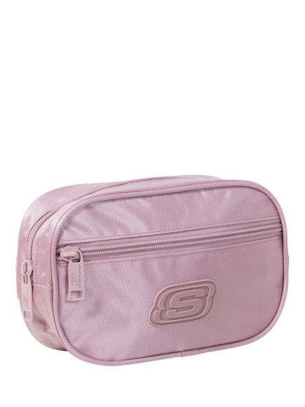 Skechers 365 Star Waistpack - view 2, Light Pink