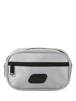 Skechers 365 Star Waistpack, Grey