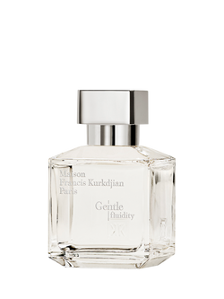 Maison Francis Kurkdjian Gentle Fluidity Silver Eau de Parfum, 