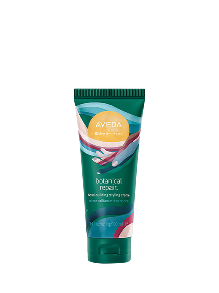 Aveda Botanical Repair Bond-Building Styling Crème Limited Edition, 100ml, 