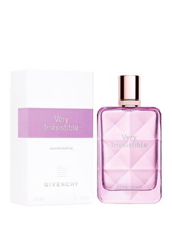 Givenchy Very Irrésistible Eau de Parfum, 80ml - view 2, 