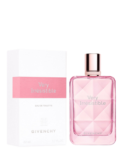 Givenchy Very Irrésistible Eau de Toilette, 80ml - view 2, 