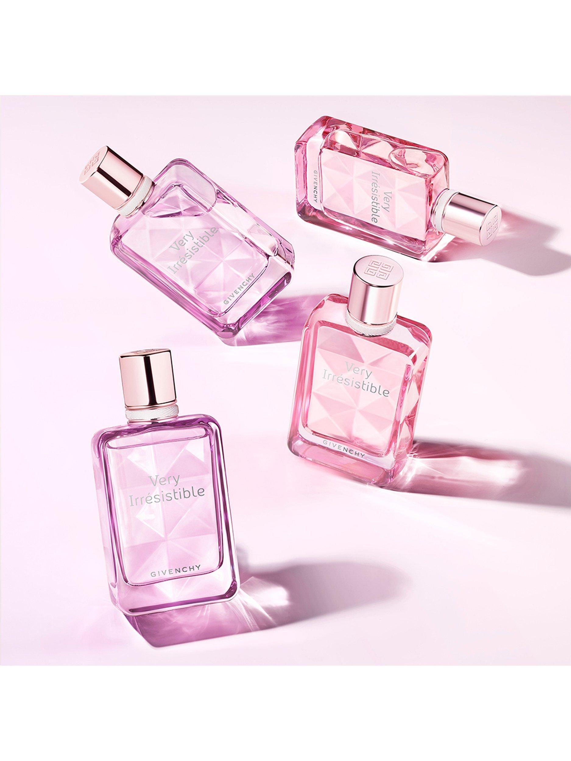 Product image 4 of 5, which shows Givenchy Very Irrésistible Eau de Toilette, 80ml