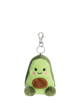 Aurora World Palm Pals Airy Avocado Keyring, Green