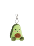 Aurora World Palm Pals Airy Avocado Keyring, Green