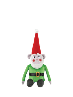 Aurora World Norbot 18" Soft Toy, Multi