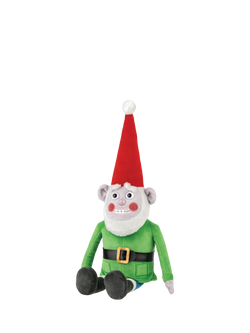 Aurora World Norbot 18" Soft Toy - view 2, Multi