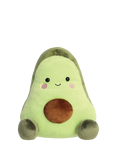Aurora World Palm Pals Airy Avocado 13' Soft Toy