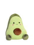 Aurora World Palm Pals Airy Avocado 13' Soft Toy