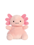 Aurora World Palm Pals Ax Axolotl 8" Soft Toy