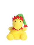 Aurora World Palm Pals Elf Woodstock 5" Soft Toy