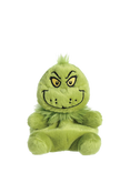Aurora World Palm Pals Grinch 5" Soft Toy