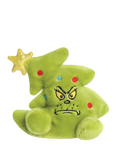 Aurora World Palm Pals Grinch Tree 5" Soft Toy
