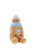 Aurora World Palm Pals Big Ben Soft Toy