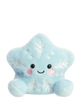 Aurora World Palm Pals Frosty Snowflake & Jubilee Tree Soft Toy