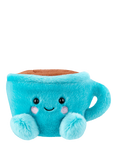 Aurora World Palm Pals Toby Teacup & Tilly Teapot Soft Toy