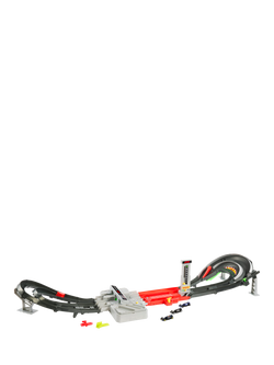 Hot Wheels Formula 1® Grand Prix Circuit Set - view 2, Multi