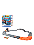 Hot Wheels City Track Pack