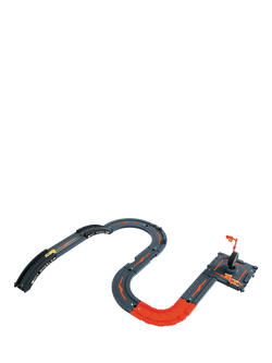 Hot Wheels City Track Pack - view 2, Multi