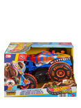 Hot Wheels Monster Trucks Tiger Shark Climber RC