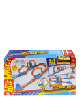 Hot Wheels Track Creator Triple Loop Pack