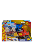 Hot Wheels Ultimate Dragon Hauler