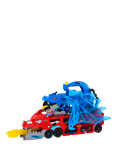 Hot Wheels Ultimate Dragon Hauler