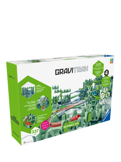 GraviTrax XXL SkyTrax Action Set, Multi