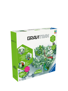 GraviTrax SkyTrax Action Set