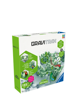 GraviTrax SkyTrax Action Set, Multi