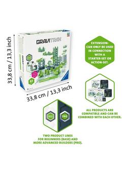 GraviTrax SkyTrax Extension - view 2, Multi