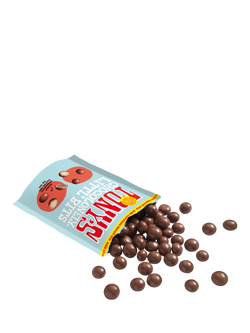 Tony's Chocolonely Littl' Bits Combo Classic Milk Chocolate & Biscuit  Mix Duo, 280g - view 2, 