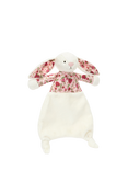 Jellycat Blossom Berry Bunny Comforter