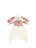 Jellycat Blossom Berry Bunny Comforter