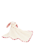 Jellycat Blossom Berry Bunny Soother