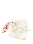 Jellycat Blossom Berry Bunny Soother