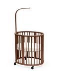 Stokke Sleepi Drape Rod, Warm Brown
