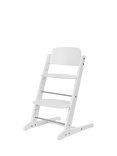 Cybex Iris 3-in-1 Highchair, White