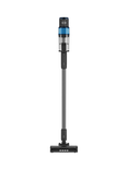 SEBO Balance A1 Cordless Vacuum Cleaner, Basalt Grey/ Blue