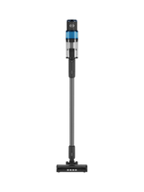 SEBO Balance A1 Cordless Vacuum Cleaner, Basalt Grey/ Blue