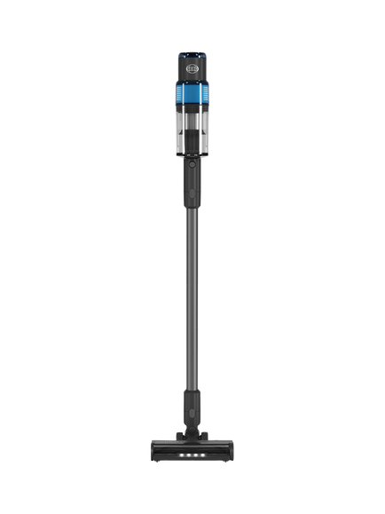 SEBO Balance A1 Cordless Vacuum Cleaner, Basalt Grey/ Blue, Basalt Grey/ Blue