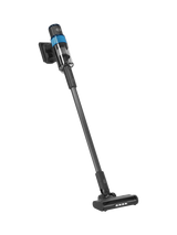 SEBO Balance A1 Cordless Vacuum Cleaner, Basalt Grey/ Blue